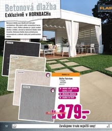 akční leták Hornbach 16.2.2015-16.5.2015