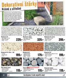 akční leták Hornbach 16.2.2015-16.5.2015