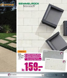 akční leták Hornbach 16.2.2015-16.5.2015
