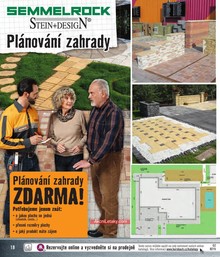 akční leták Hornbach 16.2.2015-16.5.2015