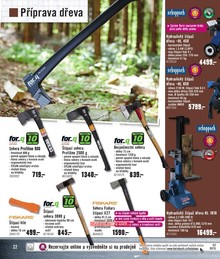 akční leták Hornbach 16.3.2015-30.6.2015