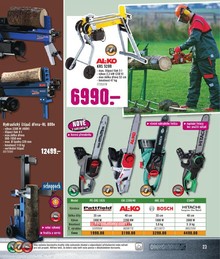 akční leták Hornbach 16.3.2015-30.6.2015