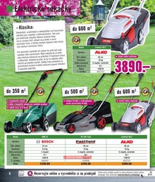 akční leták Hornbach 16.3.2015-30.6.2015
