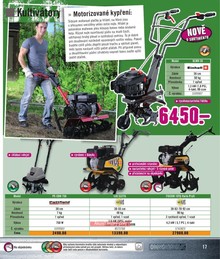 akční leták Hornbach 16.3.2015-30.6.2015