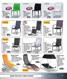 akční leták Hornbach 16.3.2015-30.3.2015