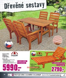 akční leták Hornbach 16.3.2015-30.3.2015