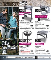 akční leták Hornbach 16.3.2015-30.3.2015