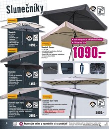 akční leták Hornbach 16.3.2015-30.3.2015