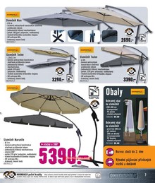 akční leták Hornbach 16.3.2015-30.3.2015