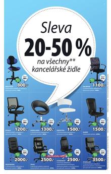akční leták Jysk 19.3.2015-25.3.2015