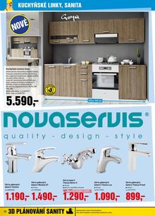 akční leták bauMax 27.3.2015-8.4.2015