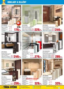 akční leták bauMax 27.3.2015-8.4.2015