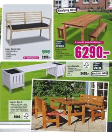 akční leták Hornbach 16.3.2015-30.6.2015