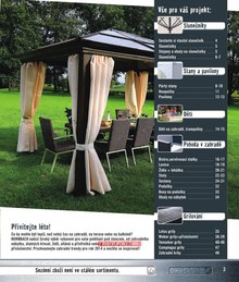 akční leták Hornbach 16.3.2015-30.6.2015