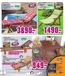 akční leták Hornbach 16.3.2015-30.6.2015