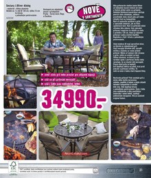 akční leták Hornbach 16.3.2015-30.6.2015