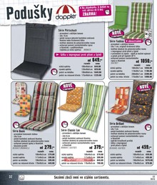 akční leták Hornbach 16.3.2015-30.6.2015