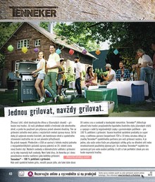 akční leták Hornbach 16.3.2015-30.6.2015