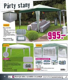 akční leták Hornbach 16.3.2015-30.6.2015