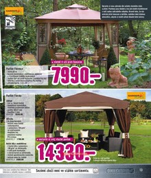 akční leták Hornbach 16.3.2015-30.6.2015