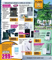 akční leták Hornbach 1.4.2015-5.5.2015