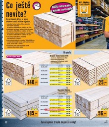 akční leták Hornbach 1.4.2015-5.5.2015