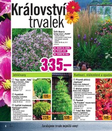 akční leták Hornbach 1.4.2015-5.5.2015