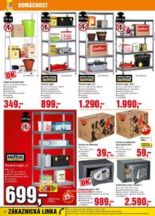 akční leták bauMax 10.4.2015-22.4.2015