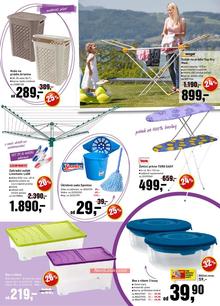akční leták bauMax 10.4.2015-22.4.2015