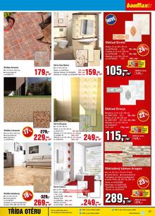 akční leták bauMax 10.4.2015-22.4.2015