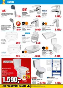 akční leták bauMax 10.4.2015-22.4.2015