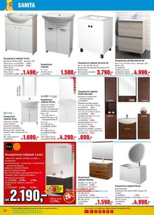 akční leták bauMax 10.4.2015-22.4.2015
