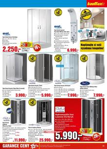 akční leták bauMax 10.4.2015-22.4.2015