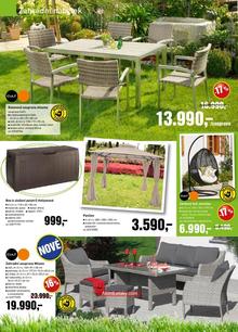 akční leták bauMax 10.4.2015-22.4.2015