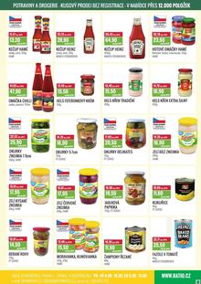 akční leták XXXLutz 8.4.2014-30.11.2015