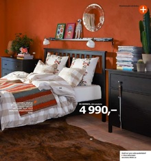 akční leták IKEA 21.8.2014-31.7.2015