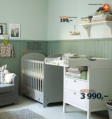akční leták IKEA 21.8.2014-31.7.2015