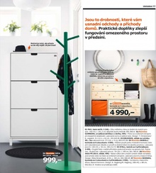 akční leták IKEA 21.8.2014-31.7.2015