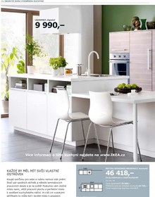 akční leták IKEA 8.9.2014-31.7.2015