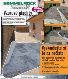akční leták Hornbach 16.2.2015-16.5.2015
