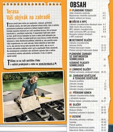 akční leták Hornbach 16.2.2015-16.5.2015