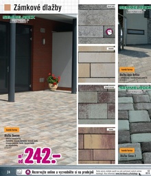 akční leták Hornbach 16.2.2015-16.5.2015