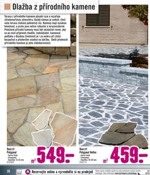 akční leták Hornbach 16.2.2015-16.5.2015