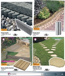 akční leták Hornbach 16.2.2015-16.5.2015