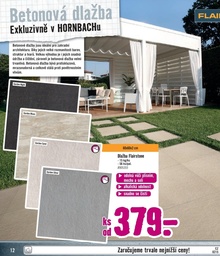 akční leták Hornbach 16.2.2015-16.5.2015
