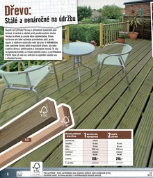 akční leták Hornbach 16.2.2015-16.5.2015