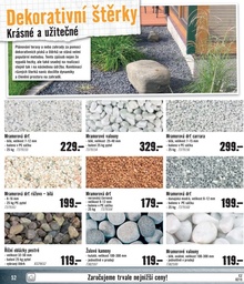 akční leták Hornbach 16.2.2015-16.5.2015