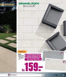 akční leták Hornbach 16.2.2015-16.5.2015