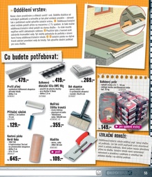 akční leták Hornbach 16.2.2015-16.5.2015