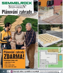 akční leták Hornbach 16.2.2015-16.5.2015